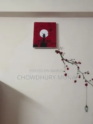 ইতাচি উচিহা ক্যানভাস আর্ট