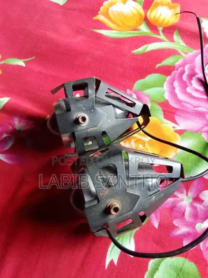 ফগ লাইটস