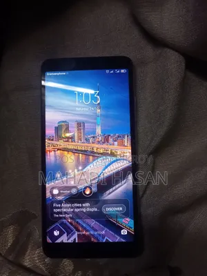 Xiaomi Redmi Y2 (S2) 32 GB Rose Gold
