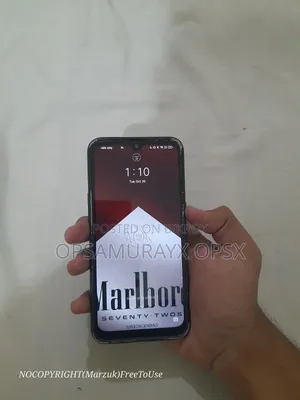 রিয়েলমি ৫ প্রো ৬৪ জিবি পার্পল
