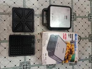 Sandwich Maker