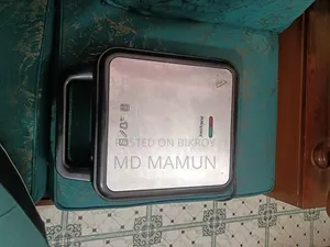Sandwich Maker