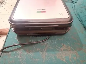 Sandwich Maker