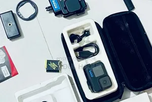 GoPro HERO 11 Black এবং (কম্প্যাটিবুল এক্সেসরিজ) বিক্রি হবে