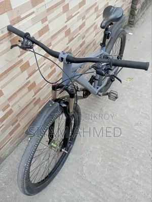 Gear Cycle