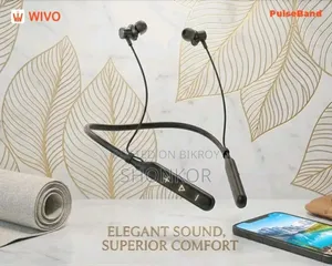 Bluetooth Neckband
