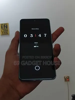 Xiaomi Redmi Note 13 ১২৮ জিবি গ্রাফাইট