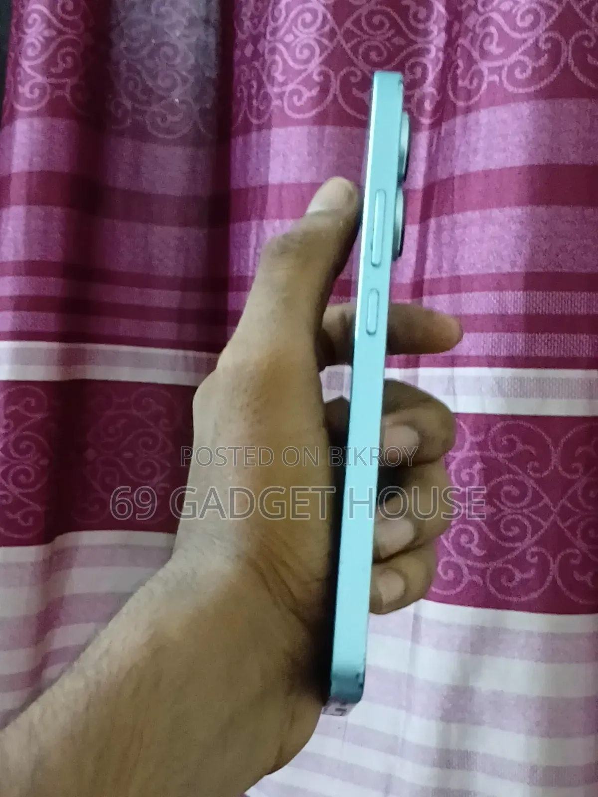 Xiaomi Redmi Note 13 ১২৮ জিবি গ্রাফাইট