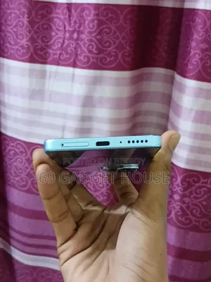 Xiaomi Redmi Note 13 ১২৮ জিবি গ্রাফাইট