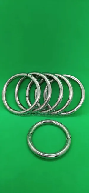 Bull Nose Ring