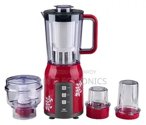Walton Blender WBL-12M330 300W