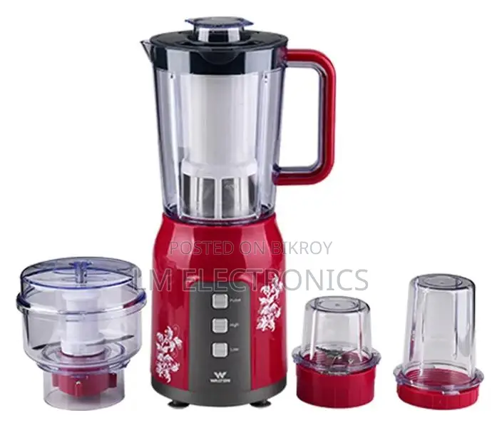 Walton Blender WBL-12M330 300W