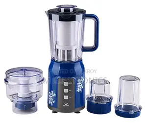 Walton Blender WBL-12M330 300W