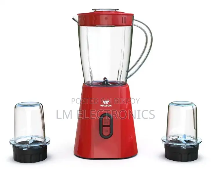 Walton Blender WBL-13C230N 300W