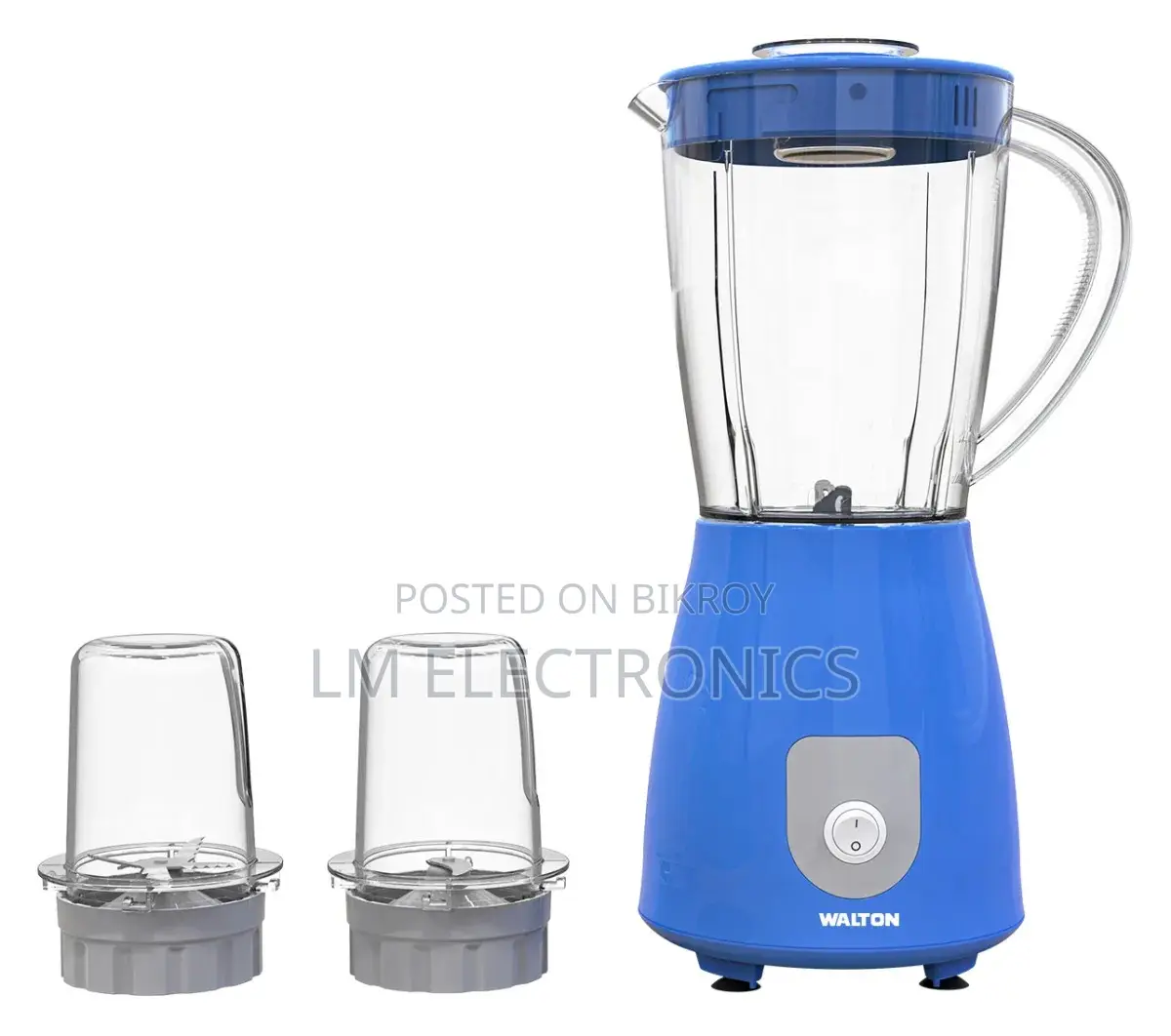 Walton Blender WBL-13C330N 300W