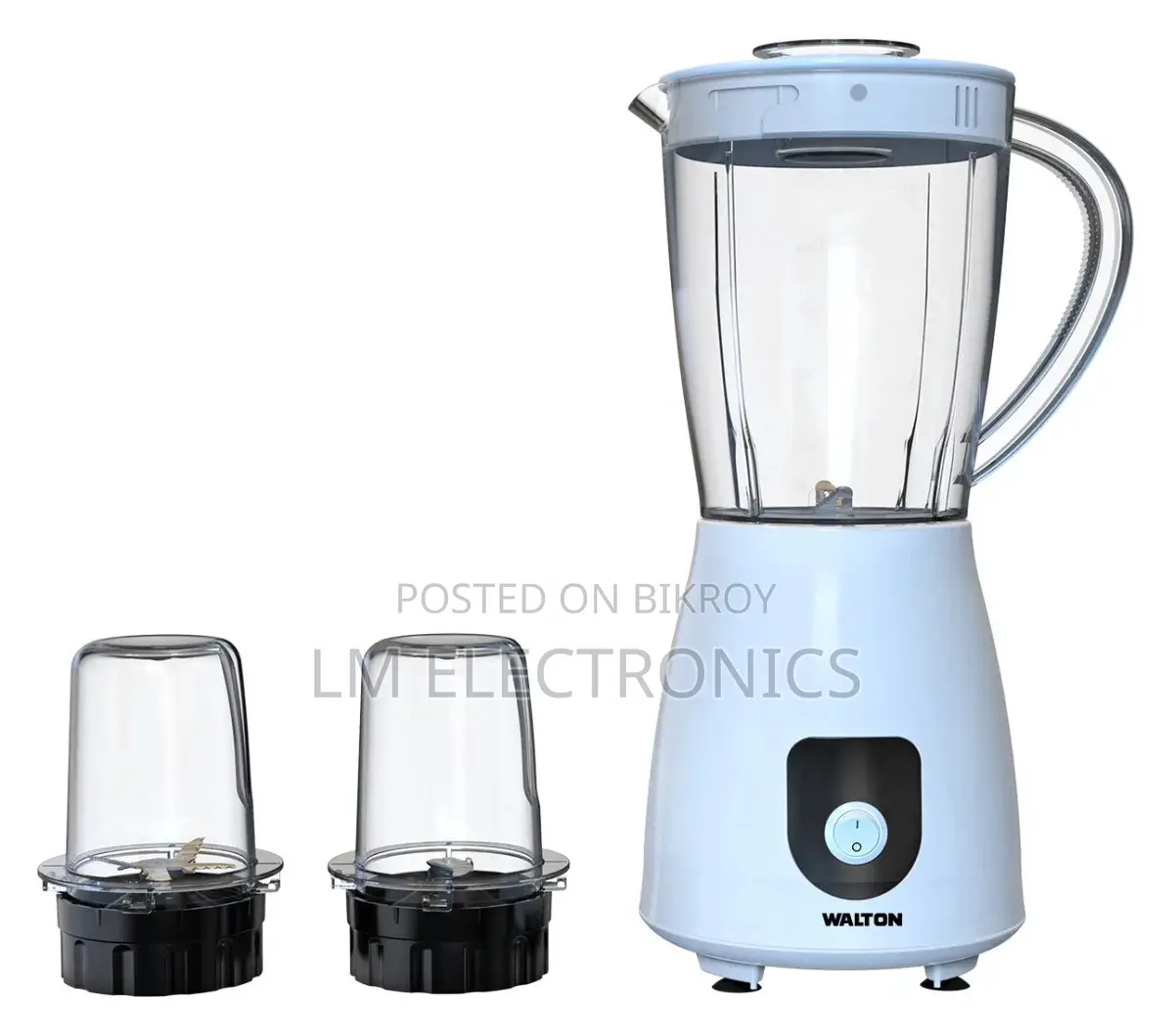 Walton Blender WBL-13C330N 300W