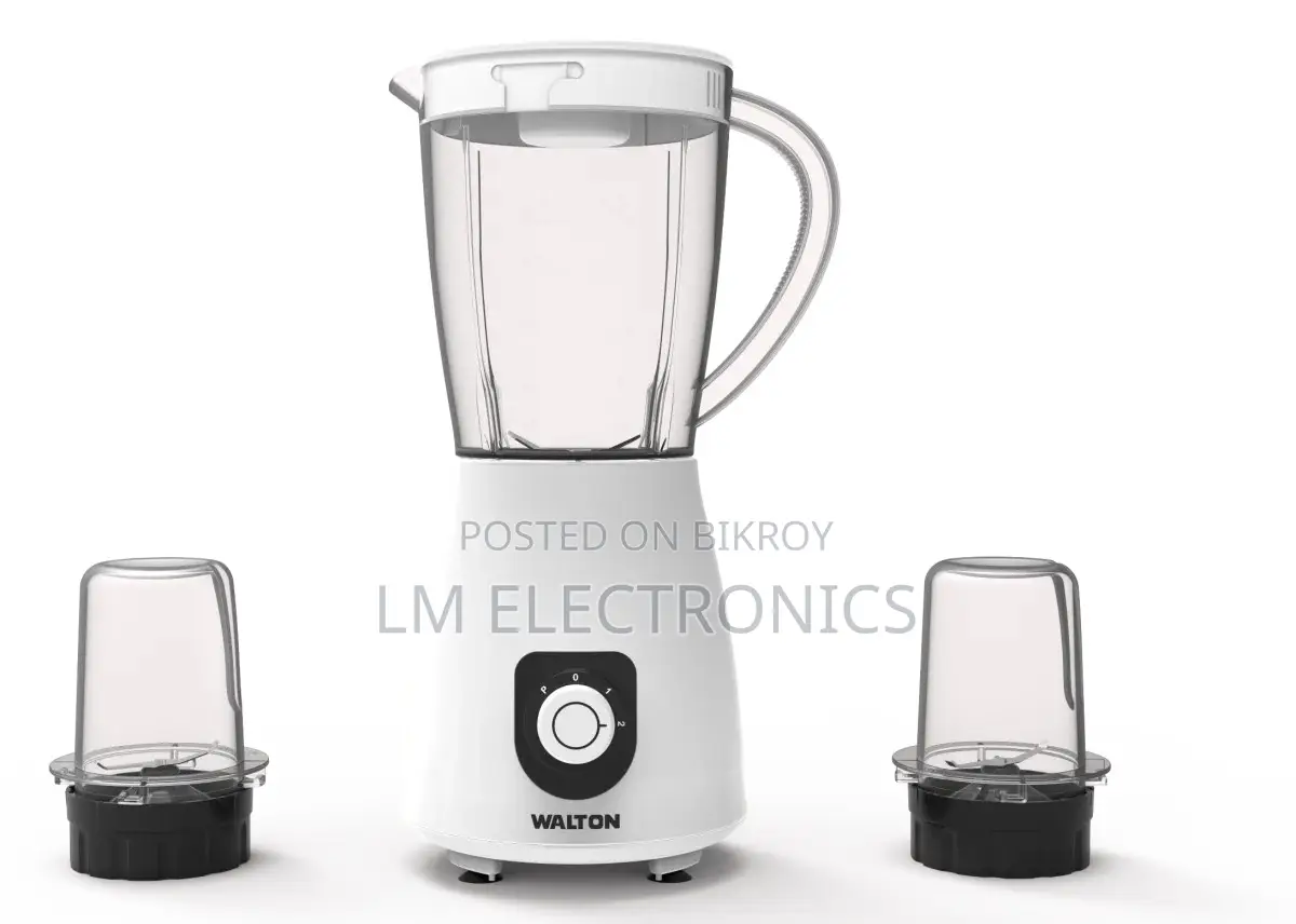 Walton Blender WBL-13C430N 300W