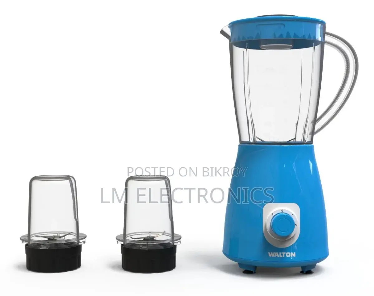 Walton Blender WBL-13C430N 300W