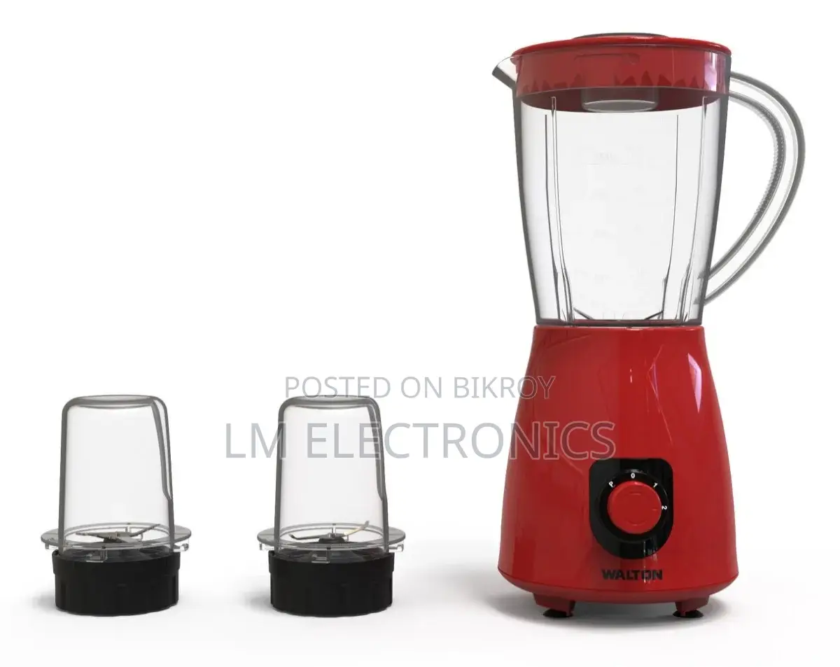 Walton Blender WBL-13C430N 300W