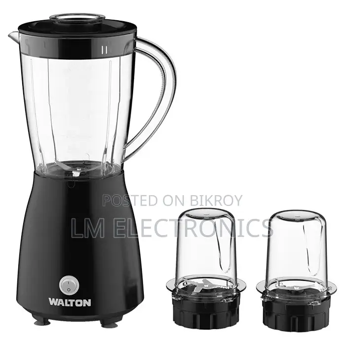 Walton Blender WBL-13CC30N 300W