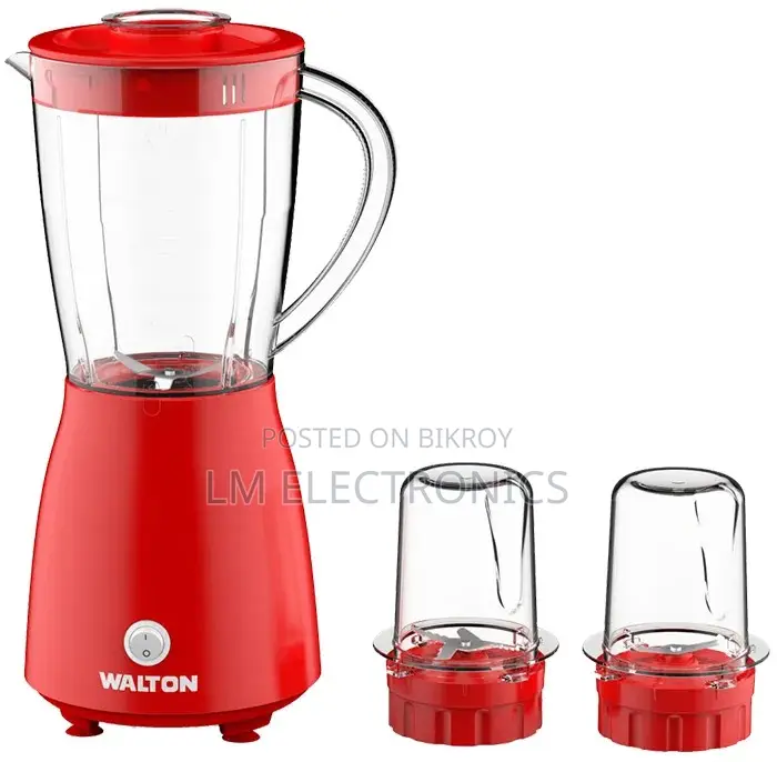 Walton Blender WBL-13CC30N 300W