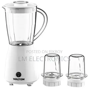 Walton Blender WBL-13CC30N 300W