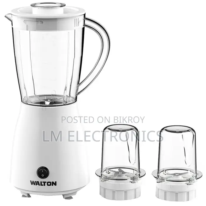 Walton Blender WBL-13CC30N 300W