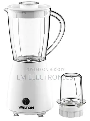 Walton Blender WBL-13CX25N 250W