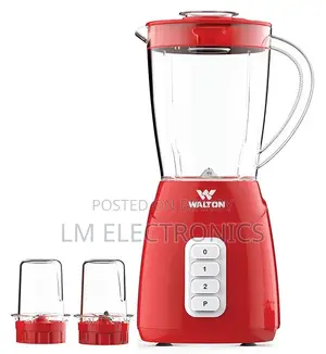 Walton Blender WBL-13EC30N 300W