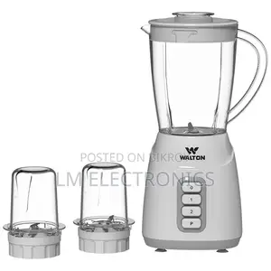Walton Blender WBL-13EC30N 300W