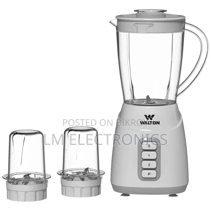 Walton Blender WBL-13EC30N 300W