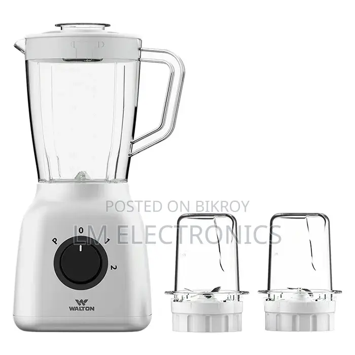 Walton Blender WBL-13PC40N 400W