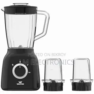 Walton Blender WBL-13PC40N 400W
