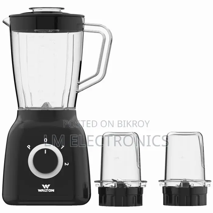 Walton Blender WBL-13PC40N 400W