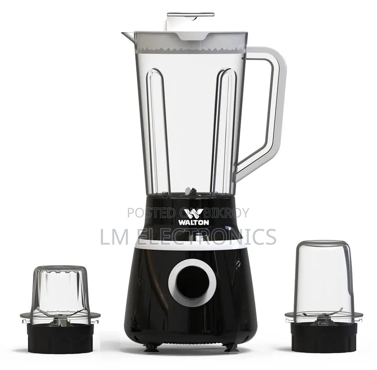 Walton Blender WBL-15P250 500W