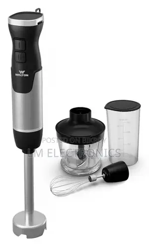 Walton Hand Blender WBL-HB800 800W