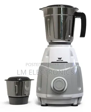 Walton Mixer Grinder 650 Watt WBL-15G265X