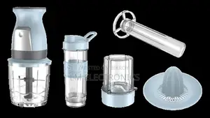 Walton Portable Sports Bottle Blender WBL-6TCG30 300W