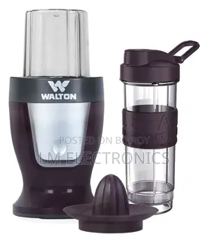 Walton Portable Sports Bottle Blender WBL-6TXG30 300W