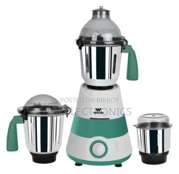 Walton PowerFlex Series Mixer Grinder 750 Watt WBL-15JM75N