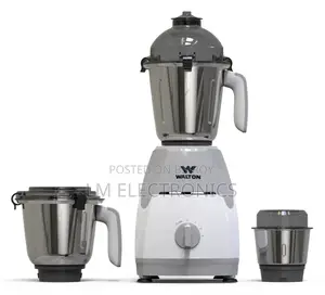 Walton VK Series Mixer Grinder 850 Watt WBL-VK85N