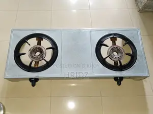 Gas Burner