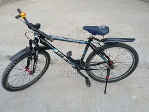 Bicycle to be sold urgently