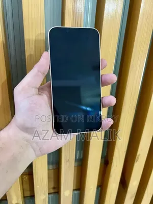 অ্যাপল আইফোন ১৩ ১২৮ জিবি হোয়াইট