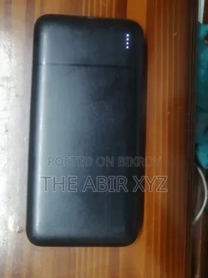 Power Bank