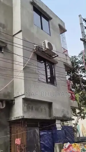 শেওড়াপাড়ায় ৮টি বেডরুমের বাড়ি বিক্রয়ের জন্য