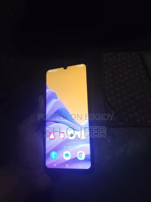 স্যামসাং গ্যালাক্সি এ০৫ ১২৮ জিবি ব্ল্যাক