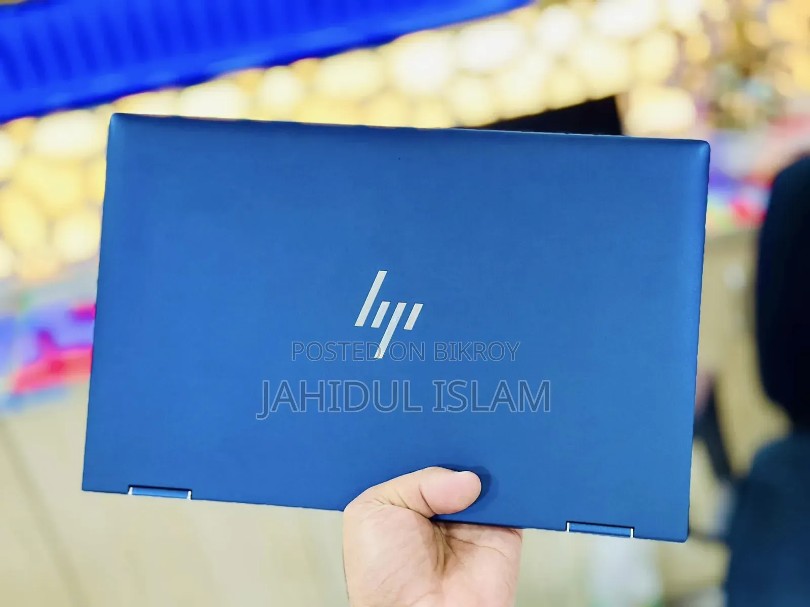 Laptop HP Dragonfly G2 8GB Intel Core 5 HDD+SSD 256GB