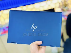 Laptop HP Dragonfly G2 8GB Intel Core 5 HDD+SSD 256GB