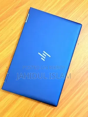 Laptop HP Dragonfly G2 8GB Intel Core 5 HDD+SSD 256GB